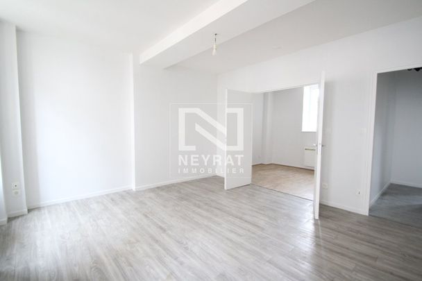 APPARTEMENT T2 A LOUER - Photo 1