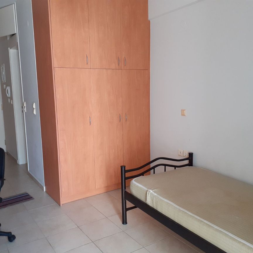 Studio/Γκαρσονιέρα για ενοικίαση - Ρέθυμνο, - Photo 1