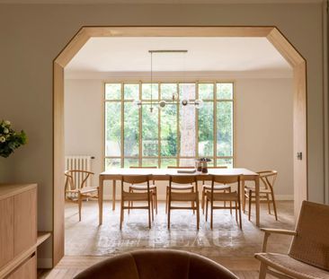 Tout savoir sur cette maison dans le quartier Petit Garches, à Garches - Photo 6