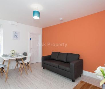 1 bedroom in a house share to rent - Photo 6