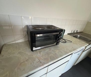 Studio to rent - Photo 6