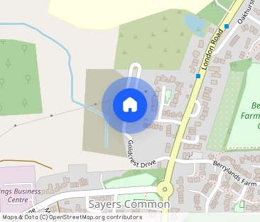 Sayers Common - Photo 1
