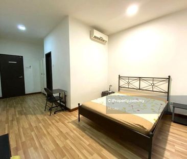 Shaftsbury Residence, Cyberjaya - Foto 4