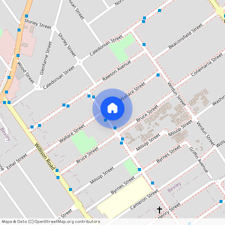 27 Wallace Street, NSW 2207, Bexley