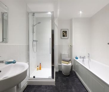 2 bedroom apartment to rent - Photo 6