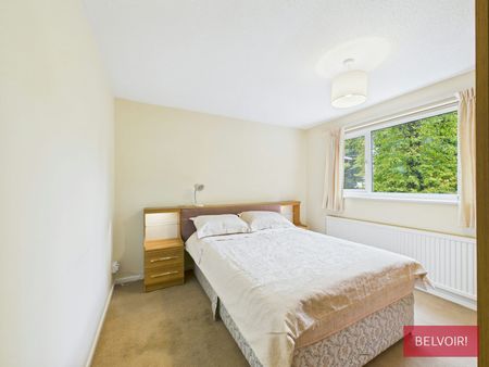 Detached house to rent on - Photo 4