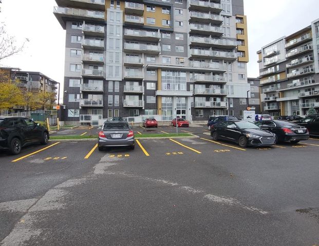 À louer / Appartement - Photo 1