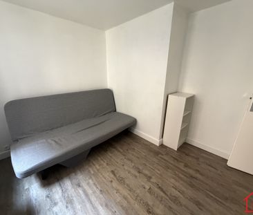 Location Appartement 3 pièces 64m² NANCY 54000 - Photo 1