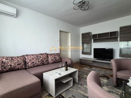 Apartament 2 camere zona Parcul Circului - Photo 3