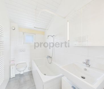 Appartement meublé avec terrasse à 2 pas de lONU calme, confort & s... - Foto 6