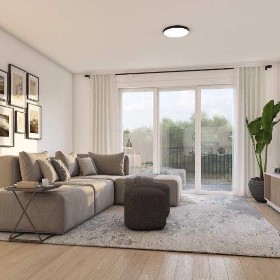 Le Stridon - Condo locatif - 3 1/2, 4 1/2, 5 1/2, St-Jérôme - Photo 1