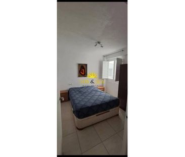 THREE-BEDROOM APARTMENT – ALICANTE - Photo 1