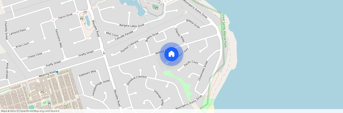 2/18 Endeavour Court, Qld 4670, Bargara