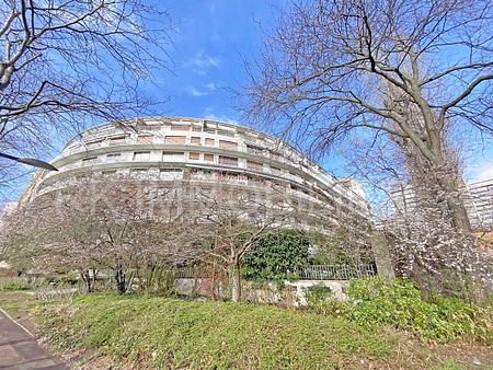 Appartement sur Boulogne-Billancourt - Photo 4