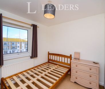 2 bedroom apartment to rent Hamilton Court, The Strand, Brighton, BN2 - Photo 5