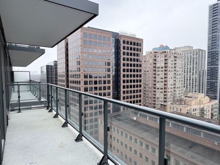 For Lease - 634 Church Street Unit# 1409, Toronto, Ontario - Photo 3