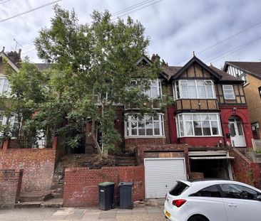 2 bedroom ground floor maisonette to rent - Photo 1