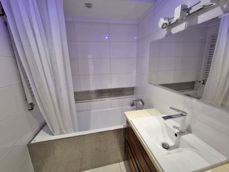 Mieszkanie Śródmieście-Centrum Szczecin, nr 436991 - Zdjęcie 3