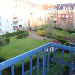 Location Appartement 1 pièce 34m² LILLE 59000 - Photo 3