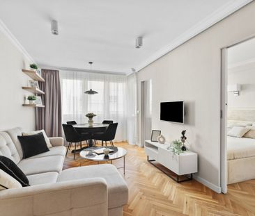 METRO ONZ, Fabryka Norblin, Złote Tarasy - Photo 4