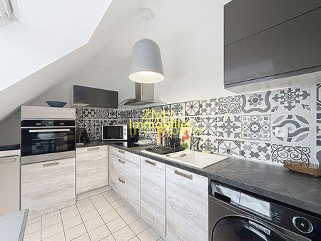 Location Appartement 1 pièce 34m² - Photo 3