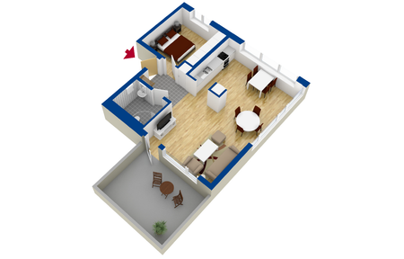 Gamletullsgatan, Halmstad - Photo 5