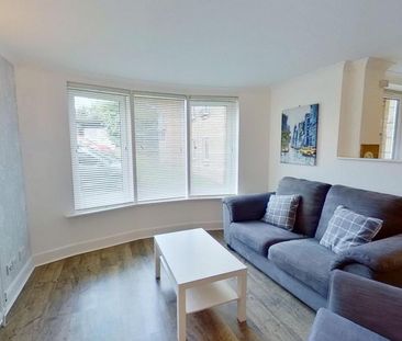 2 bedroom flat to rent - Photo 3