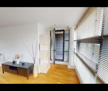 2 Bed Flat, Colquitt Street, L1 - Photo 4