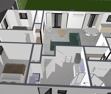 Modern New Build 3BR Home with Comforts! - Photo 4