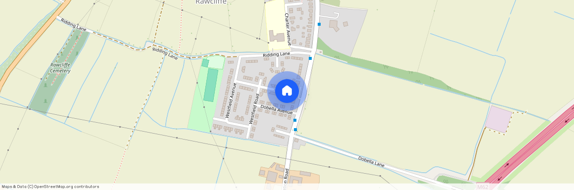 Richmond Court, Rawcliffe, DN14 8RU