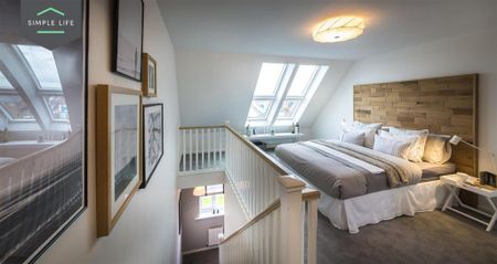 3 bedroom terraced house to rent - Photo 2