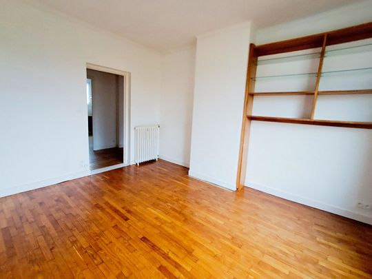 APPARTEMENT T3 AVEC GARAGE SECTEUR SIAM - Photo 1