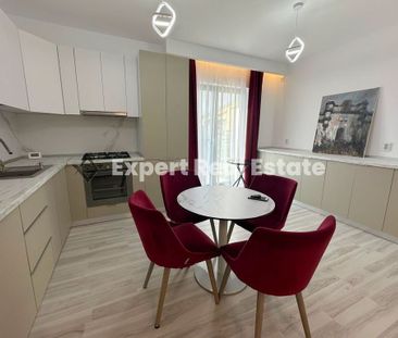 Vila NOUA-PET FRIENDLY-OTOPENI - Fotografie 5