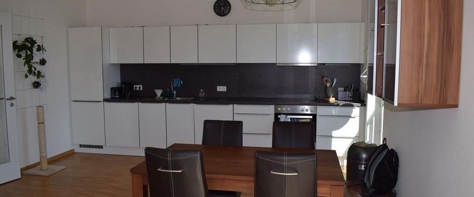 TOPLAGE - WOHNEN IM BINNENHAFEN - Foto 1