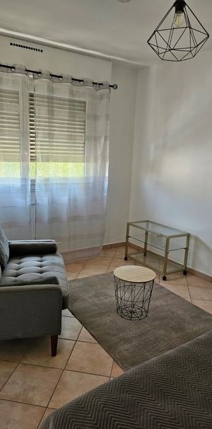 Location Appartement 1 pièce 29m² - Photo 1