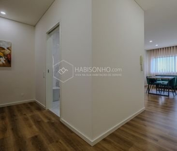 Apartamento T4 em Porto - Photo 5