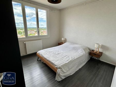 Location Appartement 2 pièces 47m² LE MANS 72100 - Photo 4