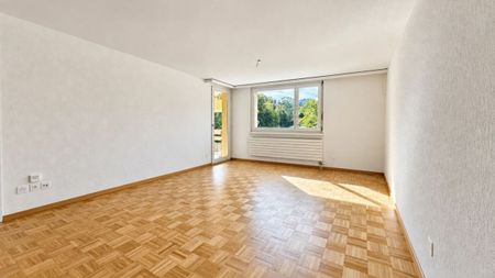 3.5-Zimmerwohnung - Photo 2
