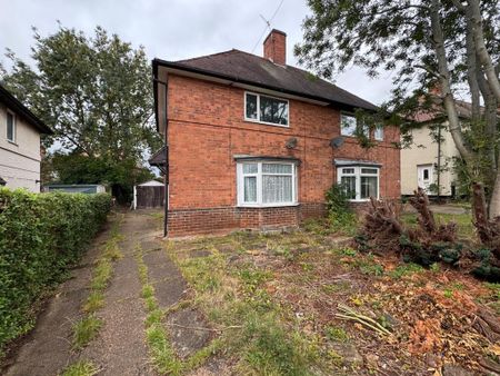 2 bedroom semi-detached house to rent - Photo 3