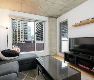 1045 Rue Wellington, #803 - Photo 6