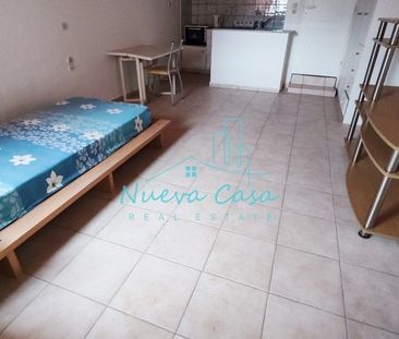 Studio/Γκαρσονιέρα για ενοικίαση Μποζαΐτικα (Πάτρα) - Photo 6