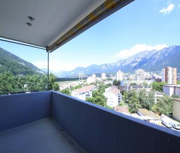 Wohnen mit Weitblick & Weitsicht - Foto 5