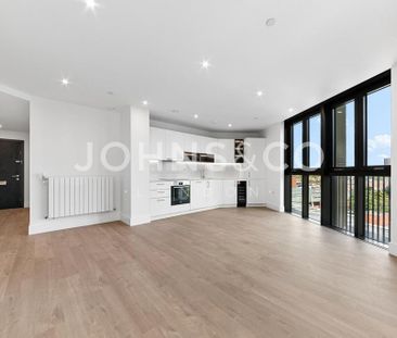 1 bedroom apartment to rent - Photo 1