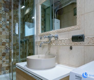 Studio z balkonem 30m2 *Racławicka Krowodrza* - Zdjęcie 6