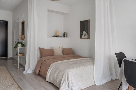 Bjursätragatan 152, Rågsved - Photo 2