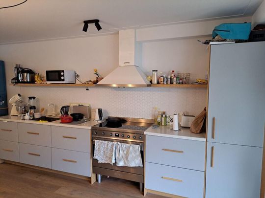 Te huur: Appartement Generaal Vetterstraat in Amsterdam - Foto 1