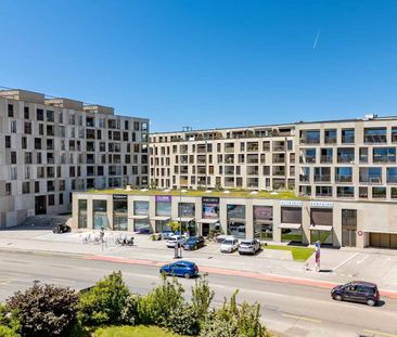 Exclusive apartment in Morges with panoramic lake views - Foto 3