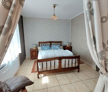 Location Appartement 3 pièces 47m² - Photo 5