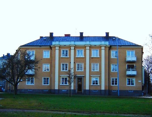 Gustavsgatan 1 C - Photo 1