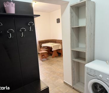 apartament nou 1 camera podul garii et 2 cu parcare - Photo 5